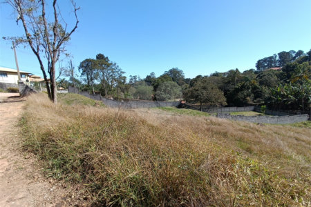 Terreno à venda em Alto da Serra (mailasqui), São Roque, SP