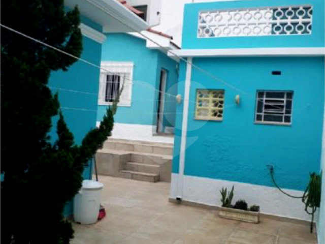 Sobrado à venda com 2 quartos em Jardim São Paulo(zona Norte), São Paulo, SP