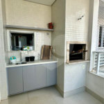 Apartamento à venda com 3 suítes em Duque de Caxias, Cuiabá, MT