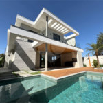 Casa à venda com 4 suítes no condomínio Villa Borghese, Indaiatuba - SP