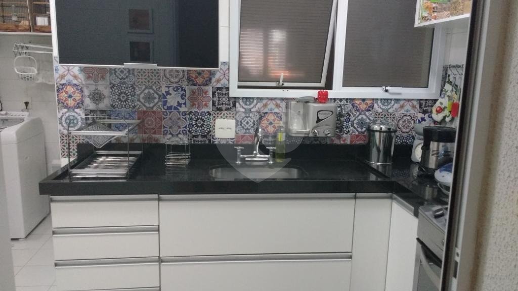Apartamento à venda com 3 quartos, sendo 1 suíte,  em Vila Leopoldina, São Paulo, SP