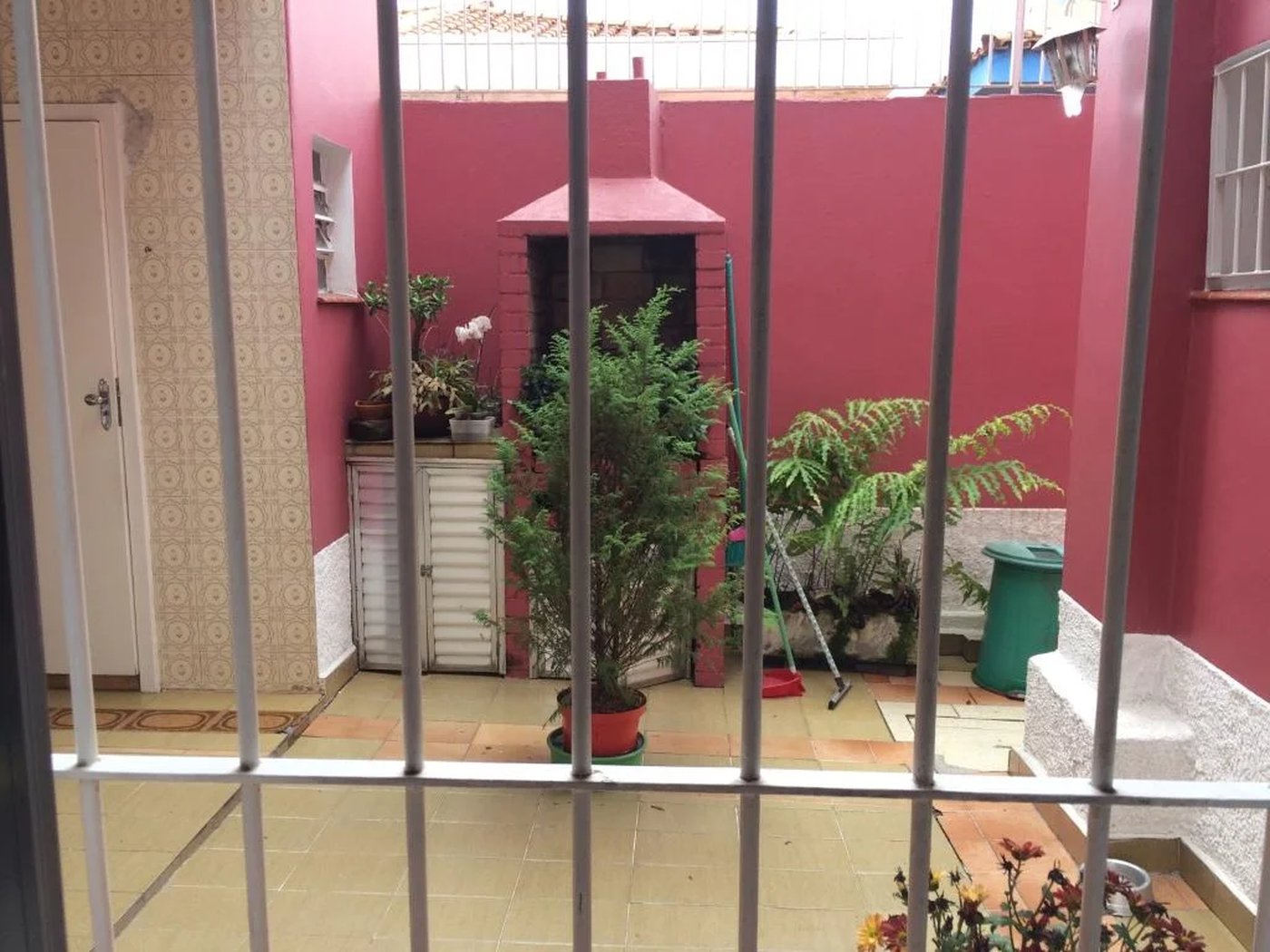 Sobrado à venda com 3 quartos, sendo 1 suíte, em Brooklin Paulista, São Paulo, SP