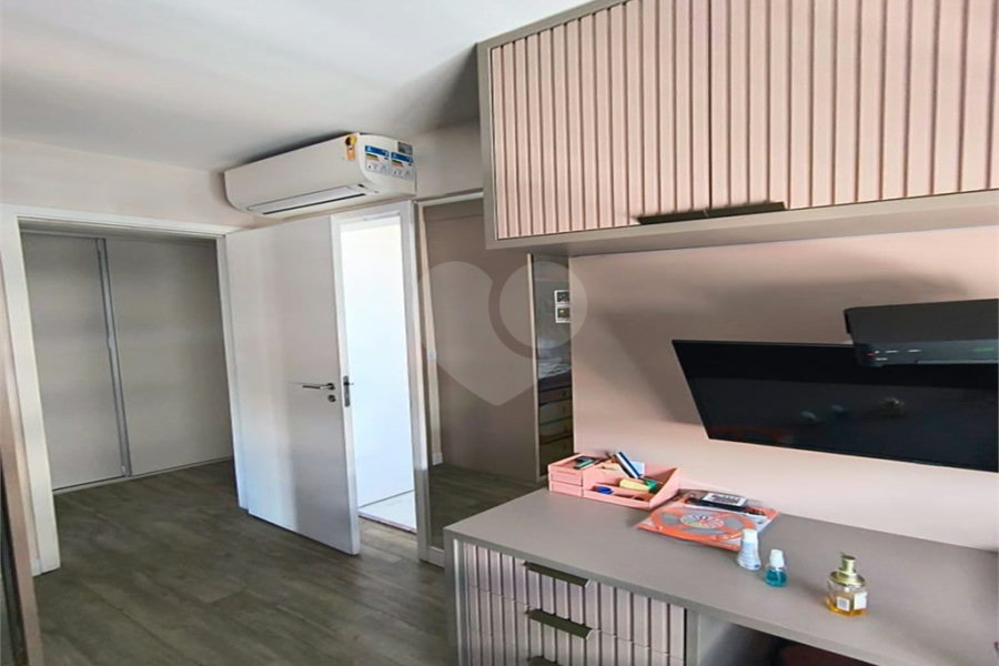 Apartamento à venda com 3 suítes em Vila Ester (zona Norte), São Paulo, SP