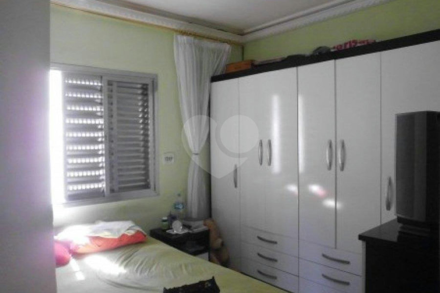 Casa Térrea à venda com 3 quartos em Parque Edu Chaves, São Paulo, SP