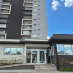 Apartamento à venda com 3 quartos, sendo 1 suíte, em Vila Helena, Atibaia, SP
