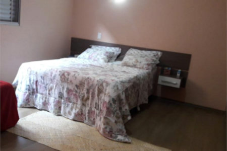 Casa à venda com 2 quartos em Jardim das Rosas (zona Sul), São Paulo, SP