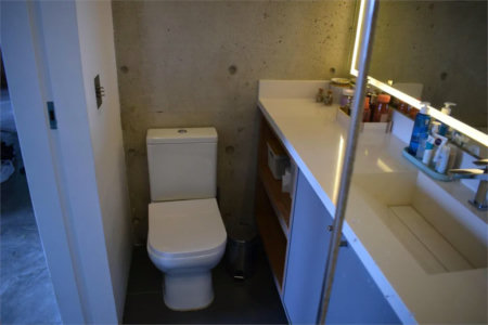 Apartamento à venda com 1 suíte em Vila Leopoldina, São Paulo, SP