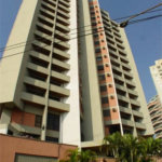Apartamento à venda com 1 quarto em Paraíso do Morumbi, São Paulo, SP