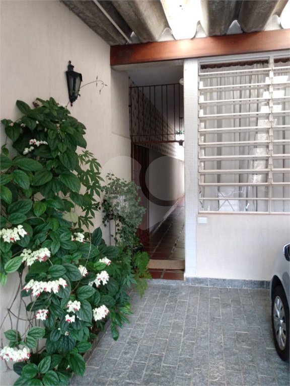 Sobrado à venda com 3 quartos em Vila Cordeiro, São Paulo, SP
