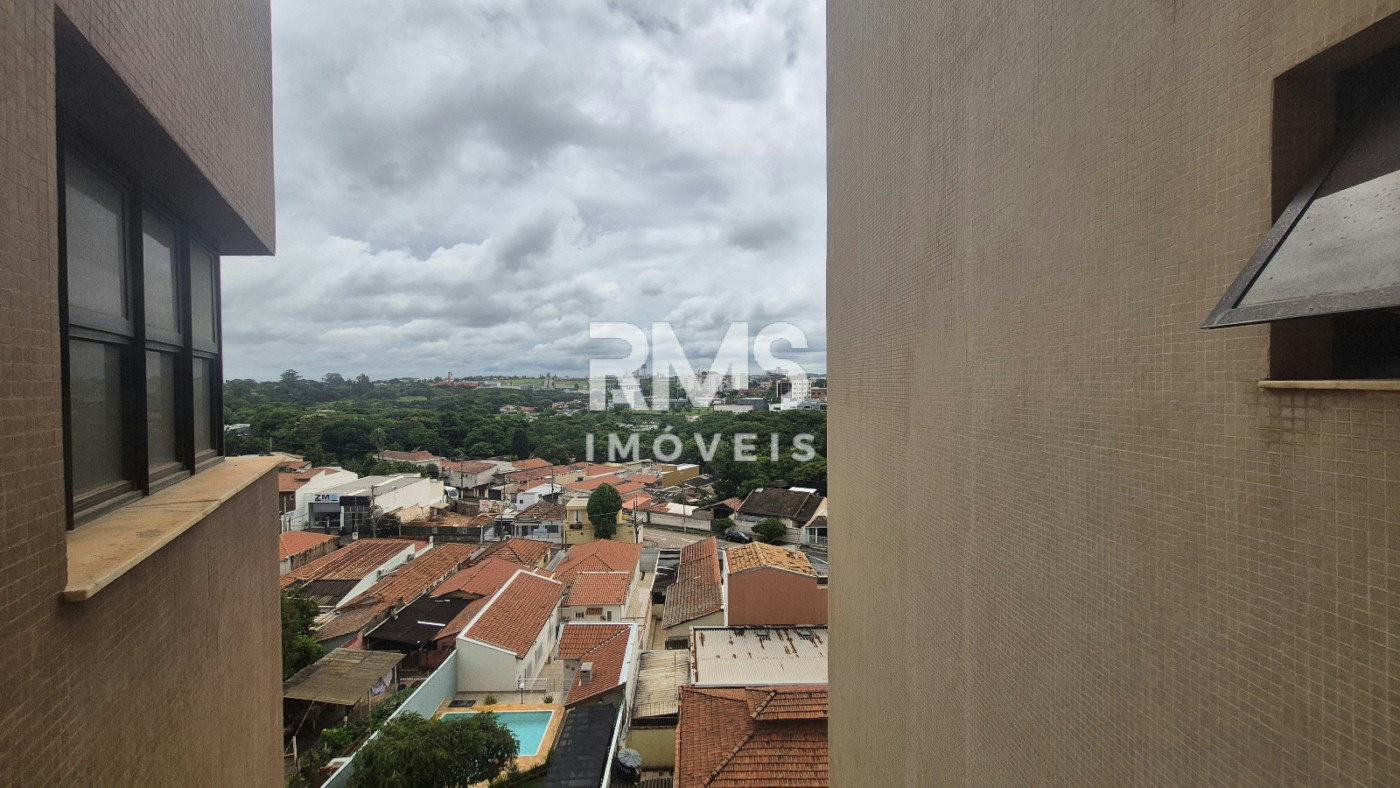Apartamento para alugar com 3 quartos, sendo 1 suíte, em Vila Nova, Itu, SP
