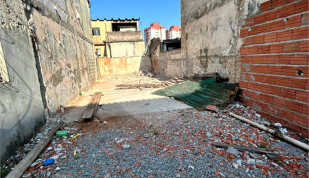 Terreno à venda em Vila Regente Feijó, São Paulo, SP