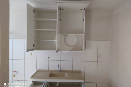 Apartamento para venda ou locação em Bauru/SP.