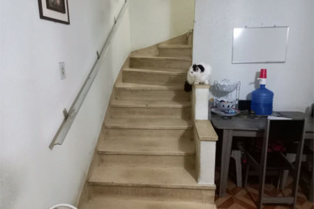 Sobrado à venda com 2 quartos em Vila Ipojuca, São Paulo, SP