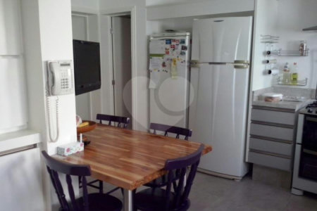 Apartamento à venda com 4 suítes em Vila Morumbi, São Paulo, SP