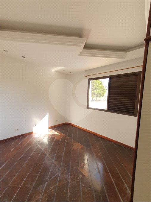 Apartamento à venda com 4 quartos, sendo 2 suítes, em Anália Franco, São Paulo, SP