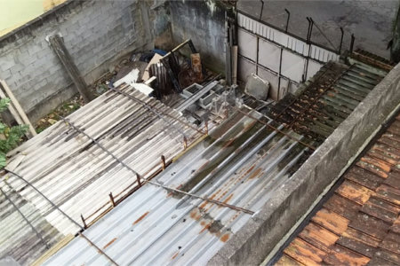 Terreno à venda em São Cristóvão, Rio de Janeiro, RJ