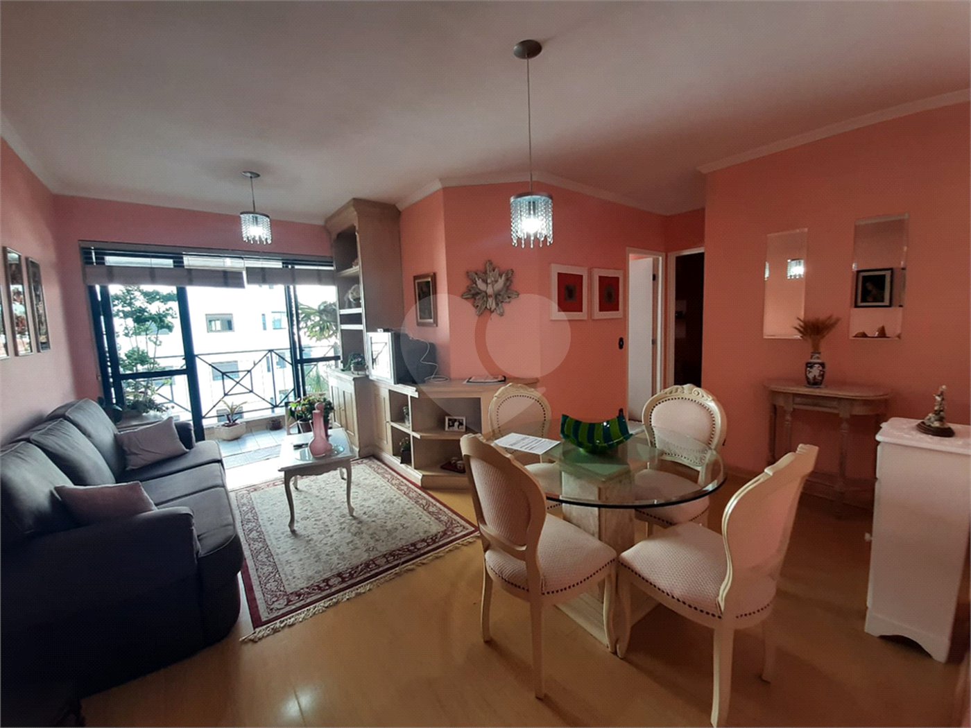 Apartamento à venda com 2 quartos, sendo 1 suíte, em Alto da Lapa, São Paulo, SP