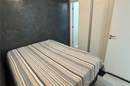 Apartamento à venda com 1 quarto em Vila Sônia, São Paulo, SP