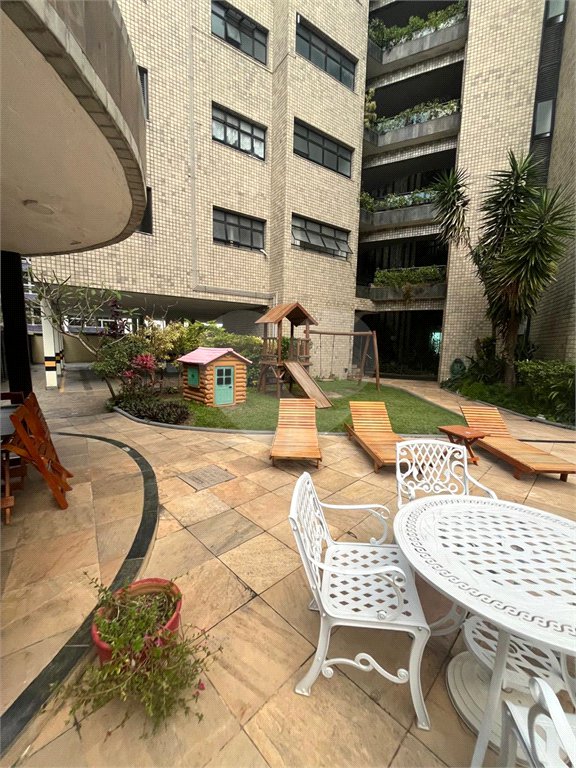 Apartamento à venda com 4 quartos, sendo 2 suítes, em Vila Nova, Cabo Frio, RJ