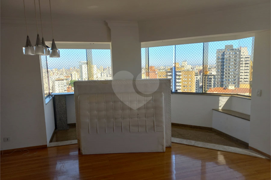 Apartamento à venda com 3 quartos, sendo 2 suítes, em Santana, São Paulo, SP
