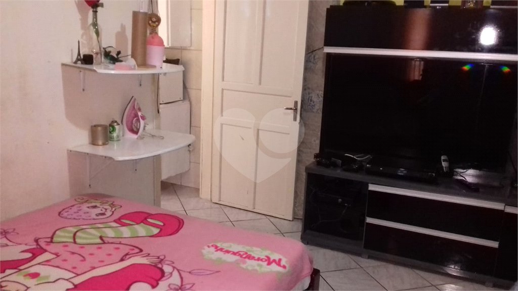 Casa à venda com 2 quartos em Cidade Brasil, Guarulhos, SP