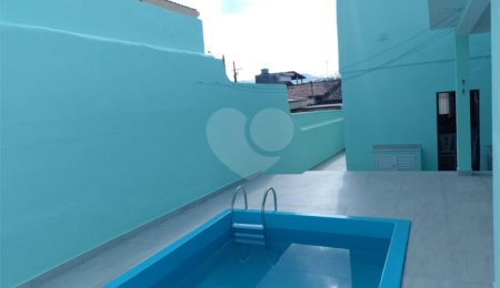 Casa à venda com 3 quartos, sendo 1 suíte,  em Vila Rosalia, Guarulhos, SP