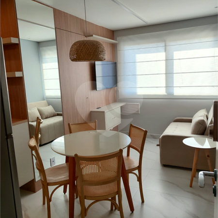 Apartamento à venda com 2 quartos em Várzea da Barra Funda, São Paulo, SP