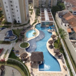 Apartamento à venda com 2 quartos, sendo 1 suíte, em Mooca, São Paulo, SP