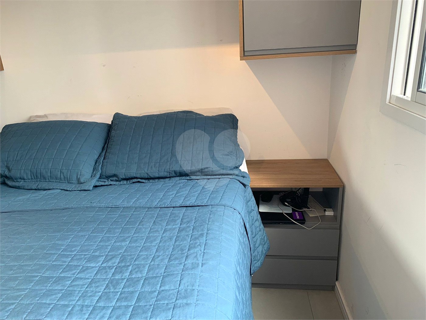 Apartamento à venda com 1 quarto em Vila Paulista, São Paulo, SP