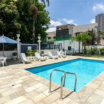 Apartamento à venda com 4 quartos, sendo 3 suítes, em Brooklin Paulista, São Paulo, SP