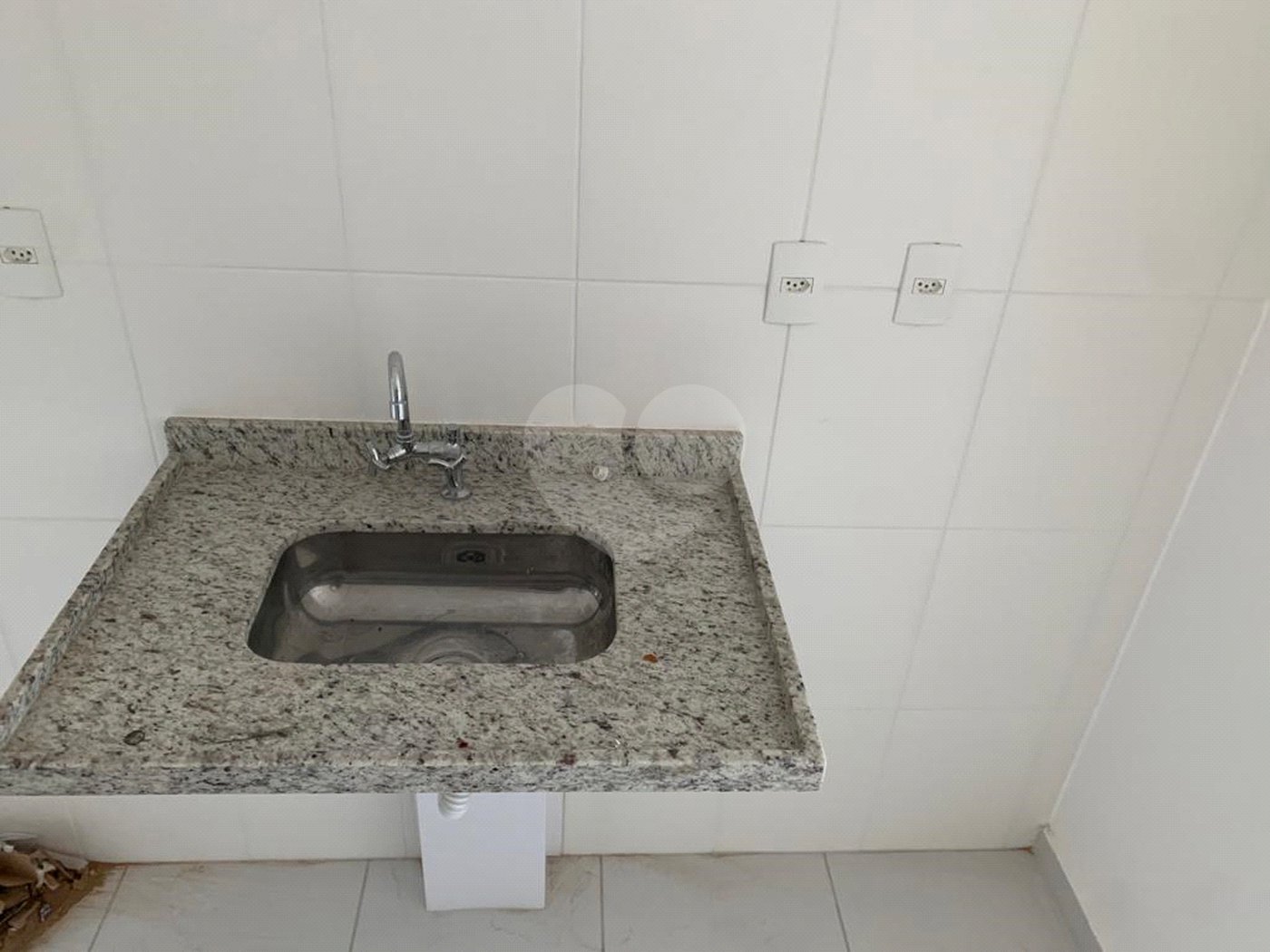 Apartamento à venda com 2 quartos em Tremembé, São Paulo, SP