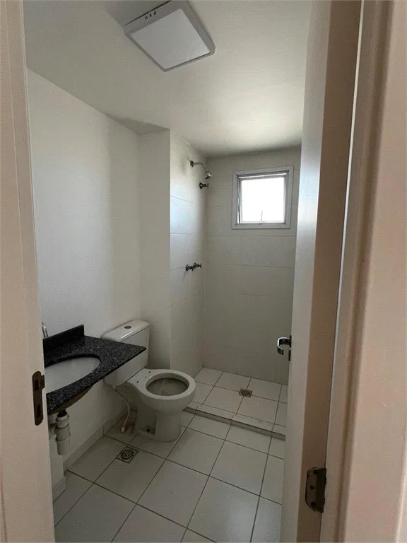 Apartamento à venda com 3 quartos, sendo 2 suítes, em Parque Reboucas, São Paulo, SP