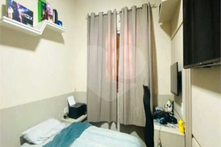 Sobrado à venda com 3 quartos, sendo 1 suíte, em Residencial Monte Verde, Indaiatuba, SP