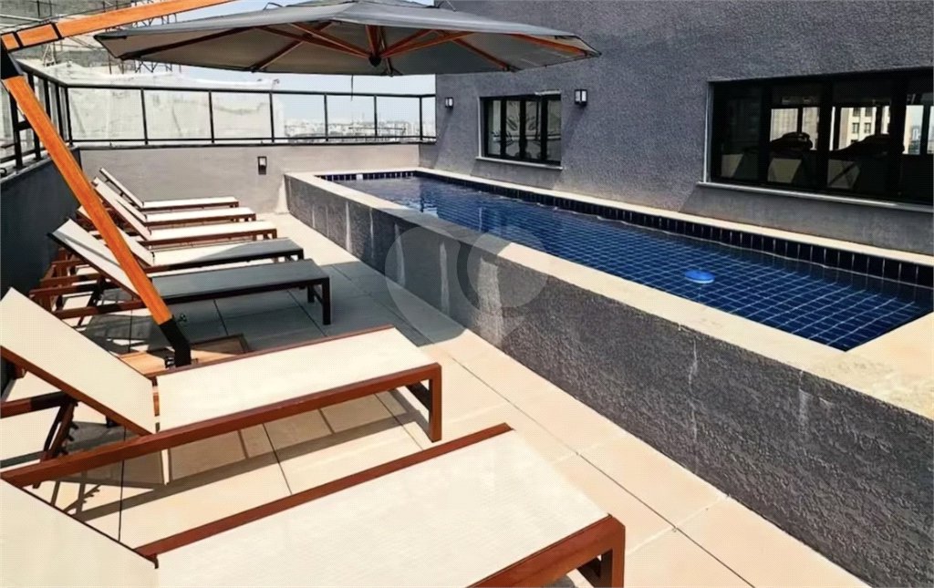 Apartamento à venda com 2 quartos em Jardim Panorama, São Paulo, SP