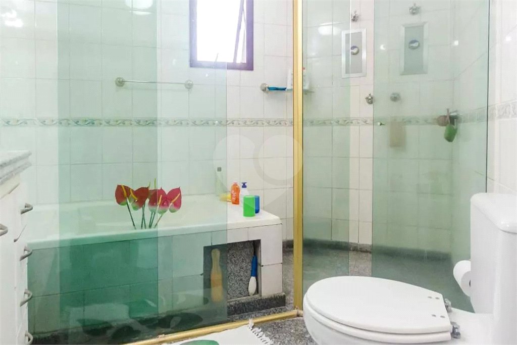 Apartamento à venda com 3 quartos, sendo 2 suítes, em Santana, São Paulo, SP