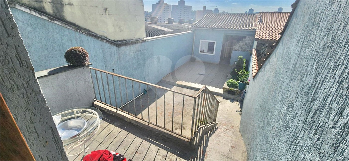 Sobrado à venda com 3 quartos, sendo 1 suíte, em Vila Aurora (zona Norte), São Paulo, SP