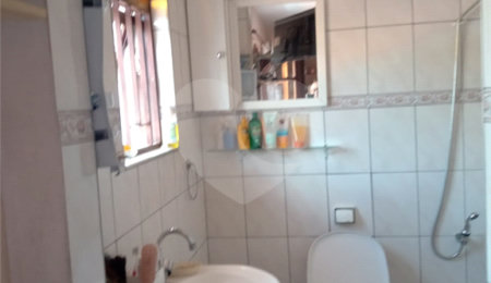 Casa à venda com 3 quartos, sendo 1 suíte,  em Tucuruvi, São Paulo, SP