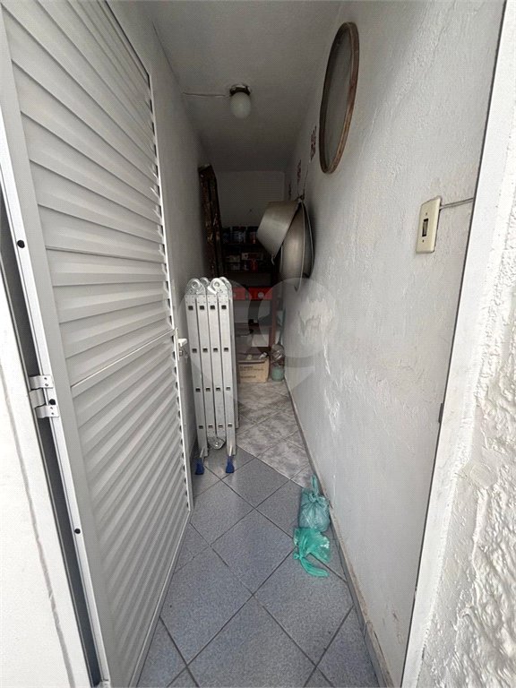 Casa à venda com 2 quartos em Parada Inglesa, São Paulo, SP