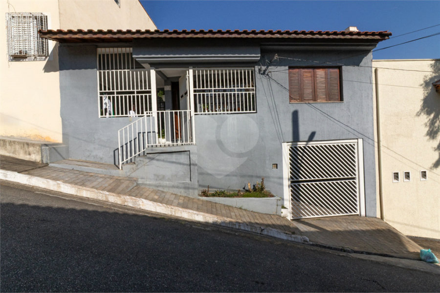 Casa à venda com 3 quartos, sendo 1 suíte, em Santa Terezinha, São Paulo, SP