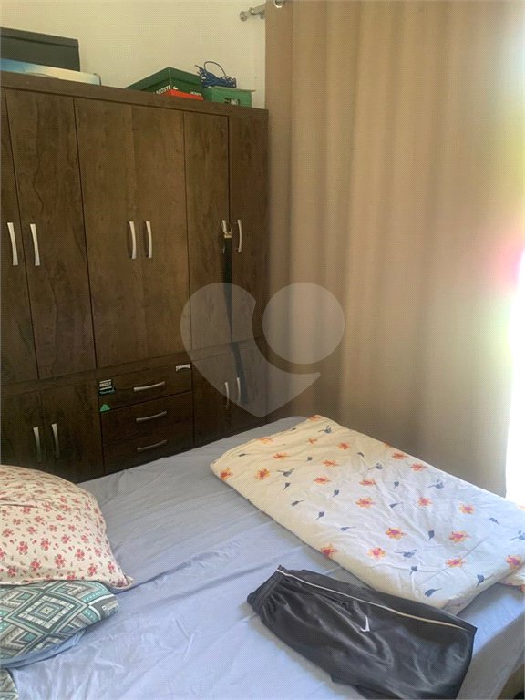 Sobrado à venda com 4 quartos, sendo 2 suítes, em Horto, São Paulo, SP