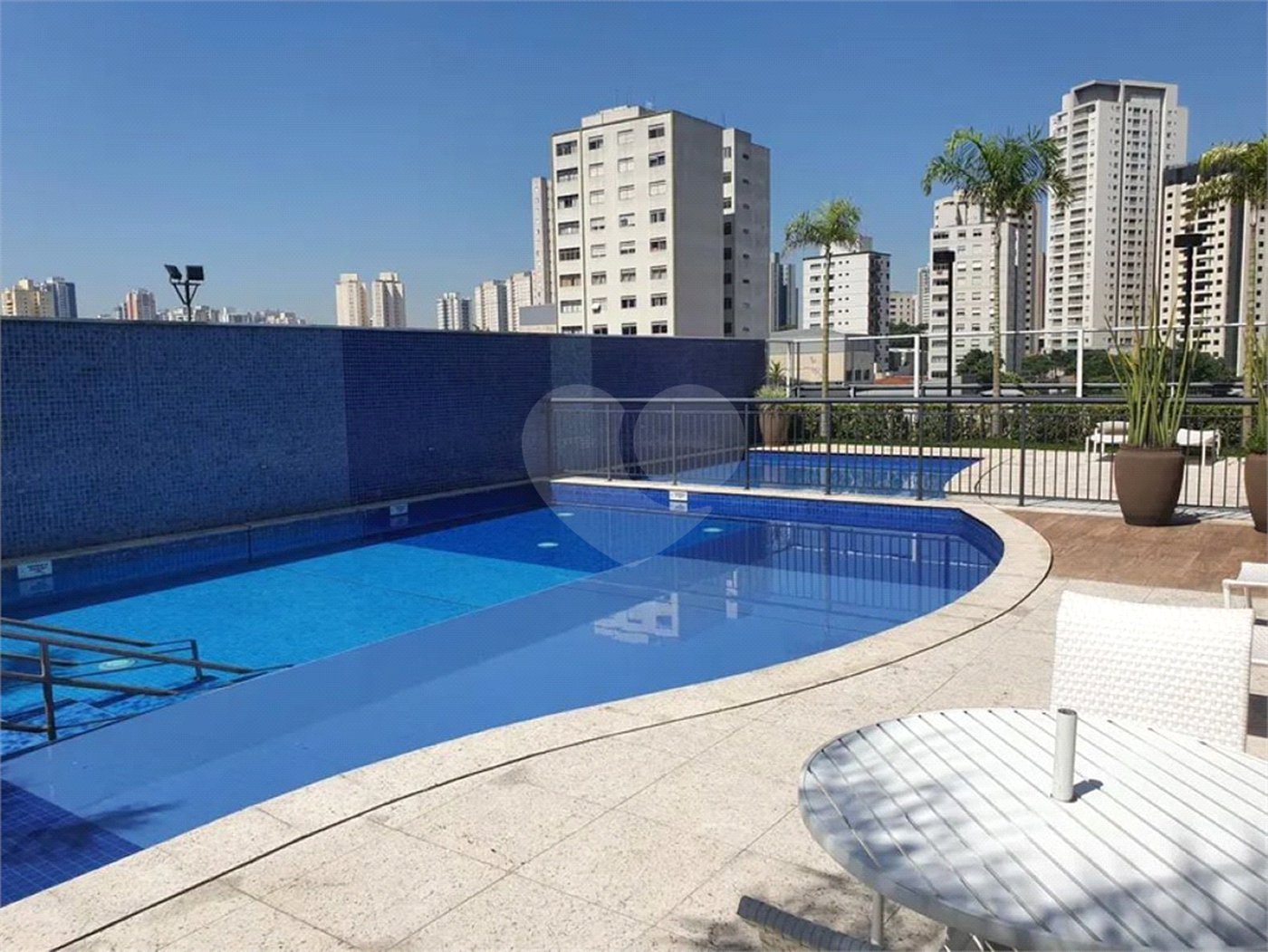 Apartamento à venda com 3 suítes em Parque São Jorge, São Paulo, SP
