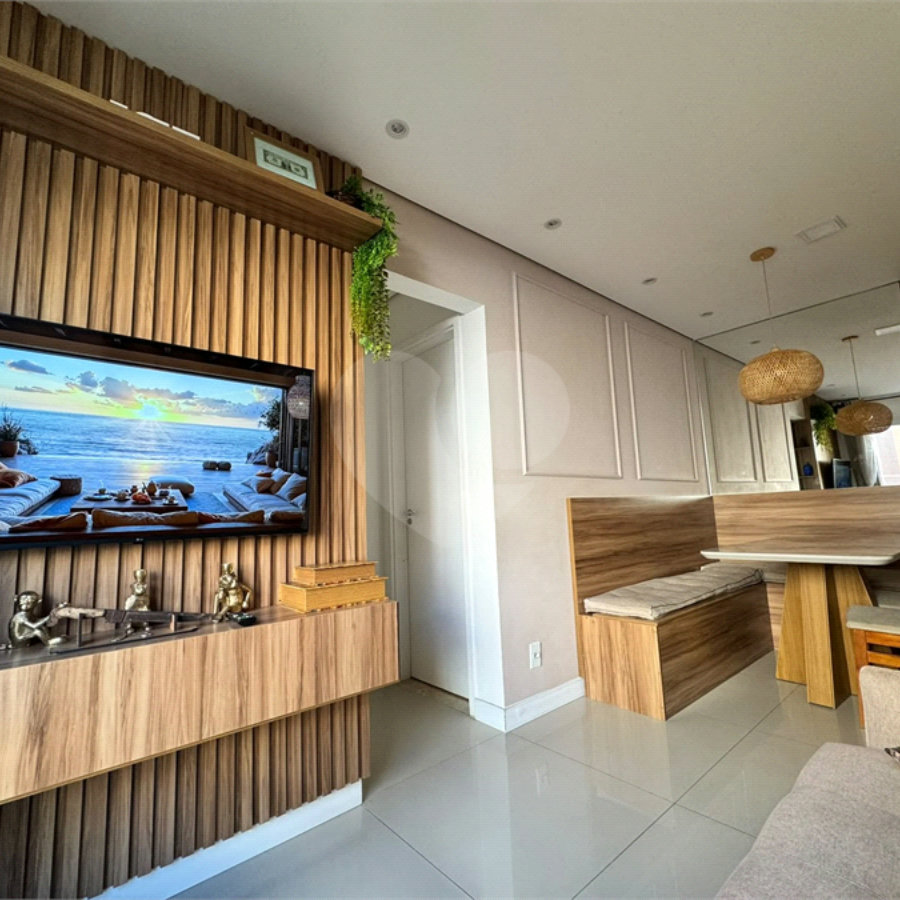 Apartamento à venda com 2 quartos em Vila Fiori, Sorocaba, SP
