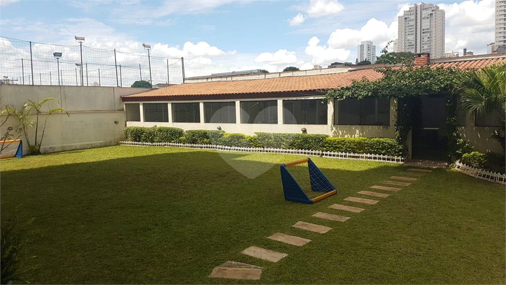 Apartamento à venda com 3 quartos em Chácara Santo Antônio (zona Leste), São Paulo, SP