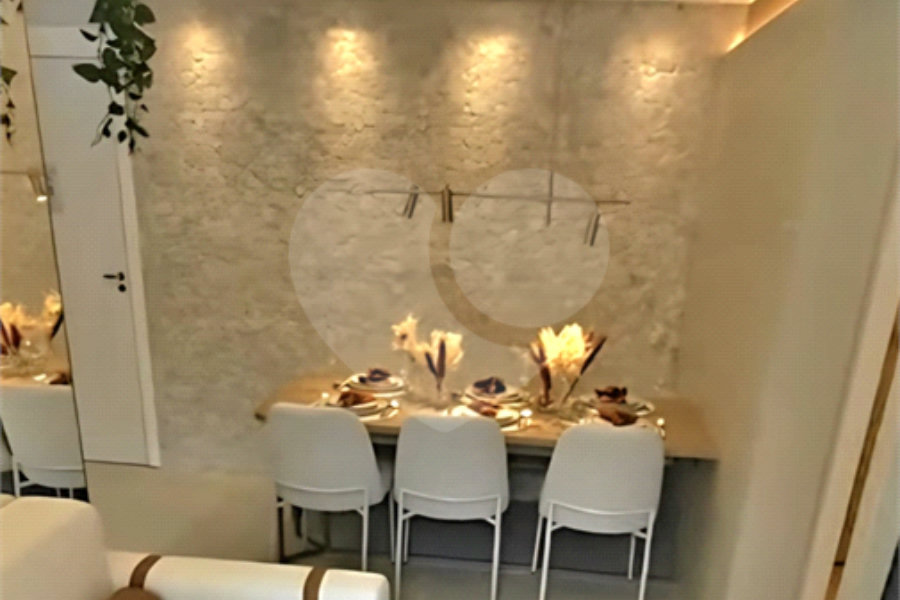 Apartamento à venda com 2 quartos em Vila Guilherme, São Paulo, SP