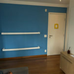 Apartamento à venda com 2 quartos, sendo 1 suíte, em Paraíso do Morumbi, São Paulo, SP