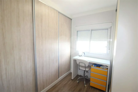 Apartamento à venda com 3 suítes em Santa Teresinha, São Paulo, SP