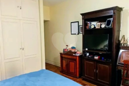 Apartamento à venda com 3 quartos, sendo 1 suíte,  em Ipanema, Rio de Janeiro, RJ