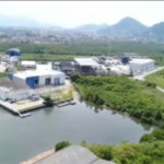Terreno Comercial à venda, Cing, Guarujá - TE0003.