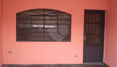 Casa à venda com 2 quartos no condomínio Travessa Salomão Régis Piza,17, São Paulo - SP