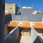 Sobrado à venda com 3 quartos, sendo 1 suíte,  em Parque Boturussu, São Paulo, SP